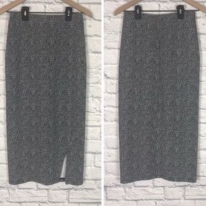 14th & Union Pencil Skirt